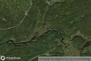 Desert Creek