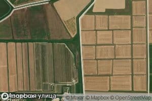 Chernoyerkovskiy Opresnitel'nyy Kanal