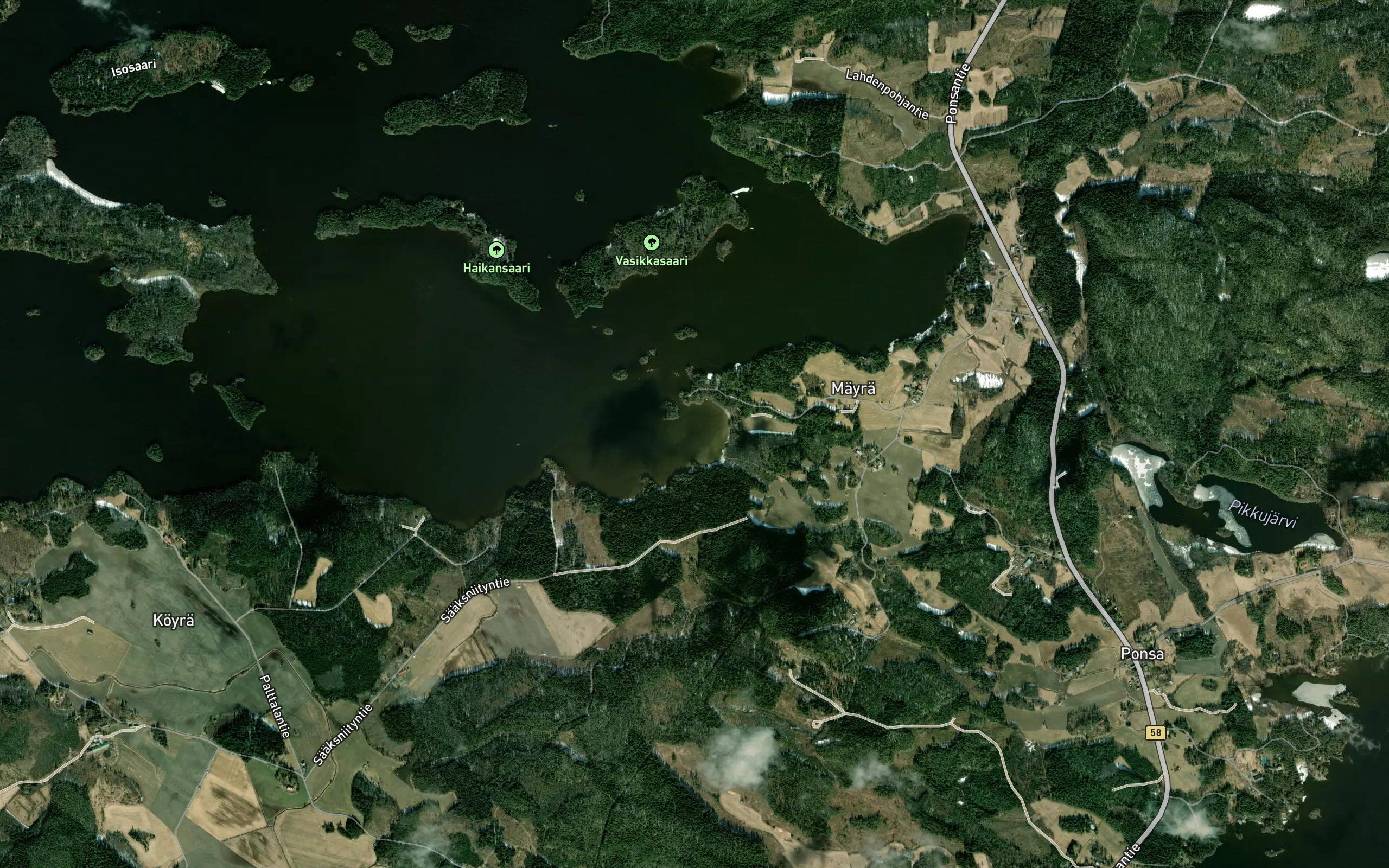 Saukonlahti