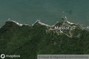 Matelot Bay