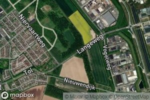 Zandbergsche Reevliet