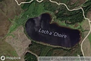 Loch a' Choire