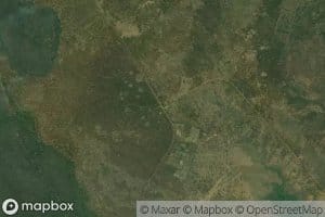 Naleshwar Tank Main Canal