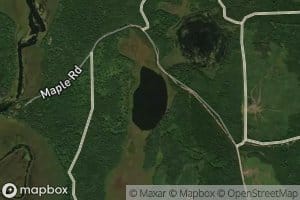 Temple Lake