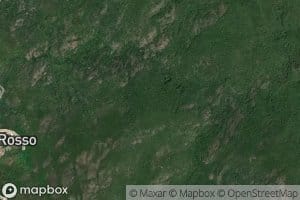 Ruisseau de l'Orgiale