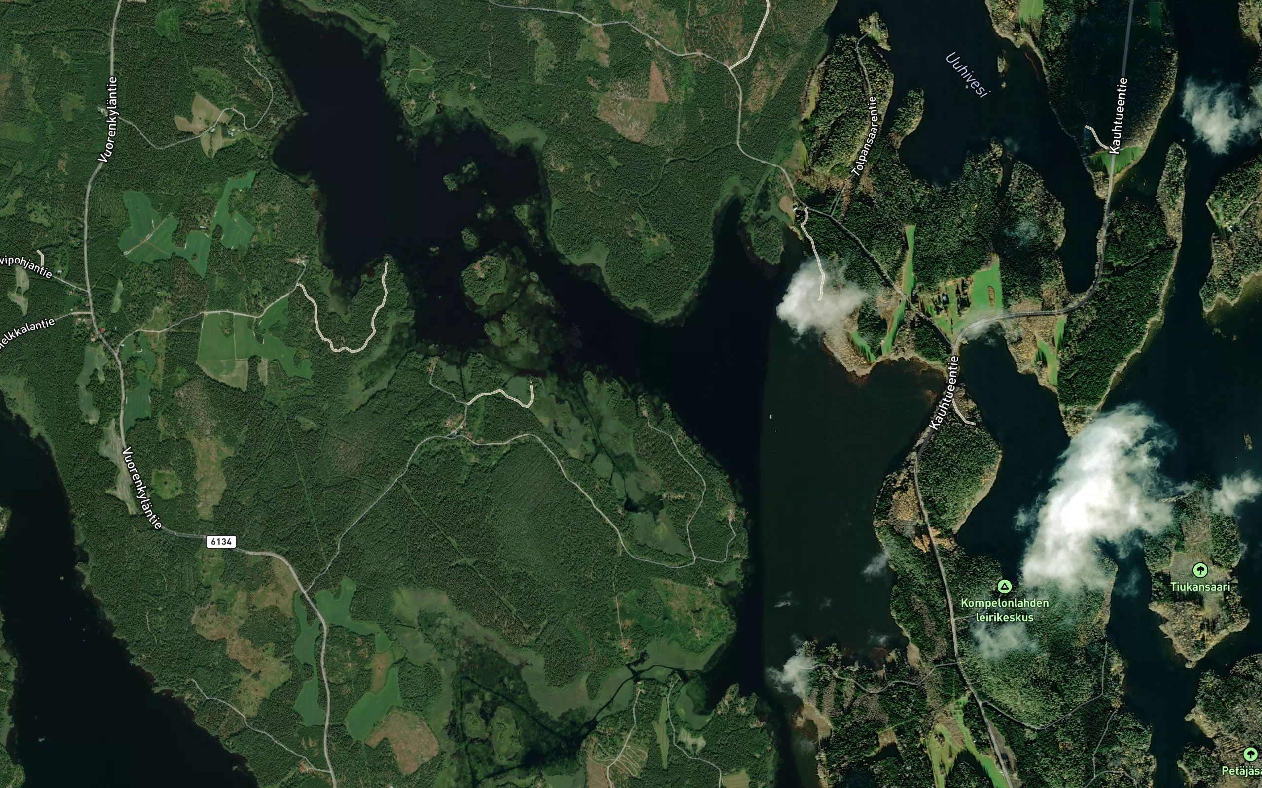 Paskolahti