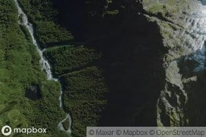 Betsy Jane Creek
