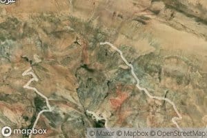 Cheshmeh-ye Deh Kamar