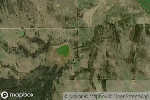 Caddo Creek Site 24 Reservoir