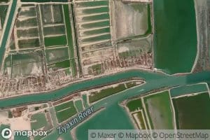 Qingjinghuang Paiwuhe