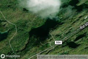 Little Mississagagon Lake