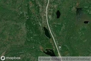 Seven Mile Lake