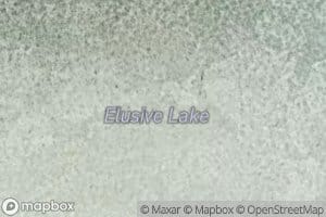 Elusive Lake