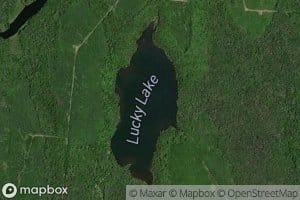 Lucky Lake