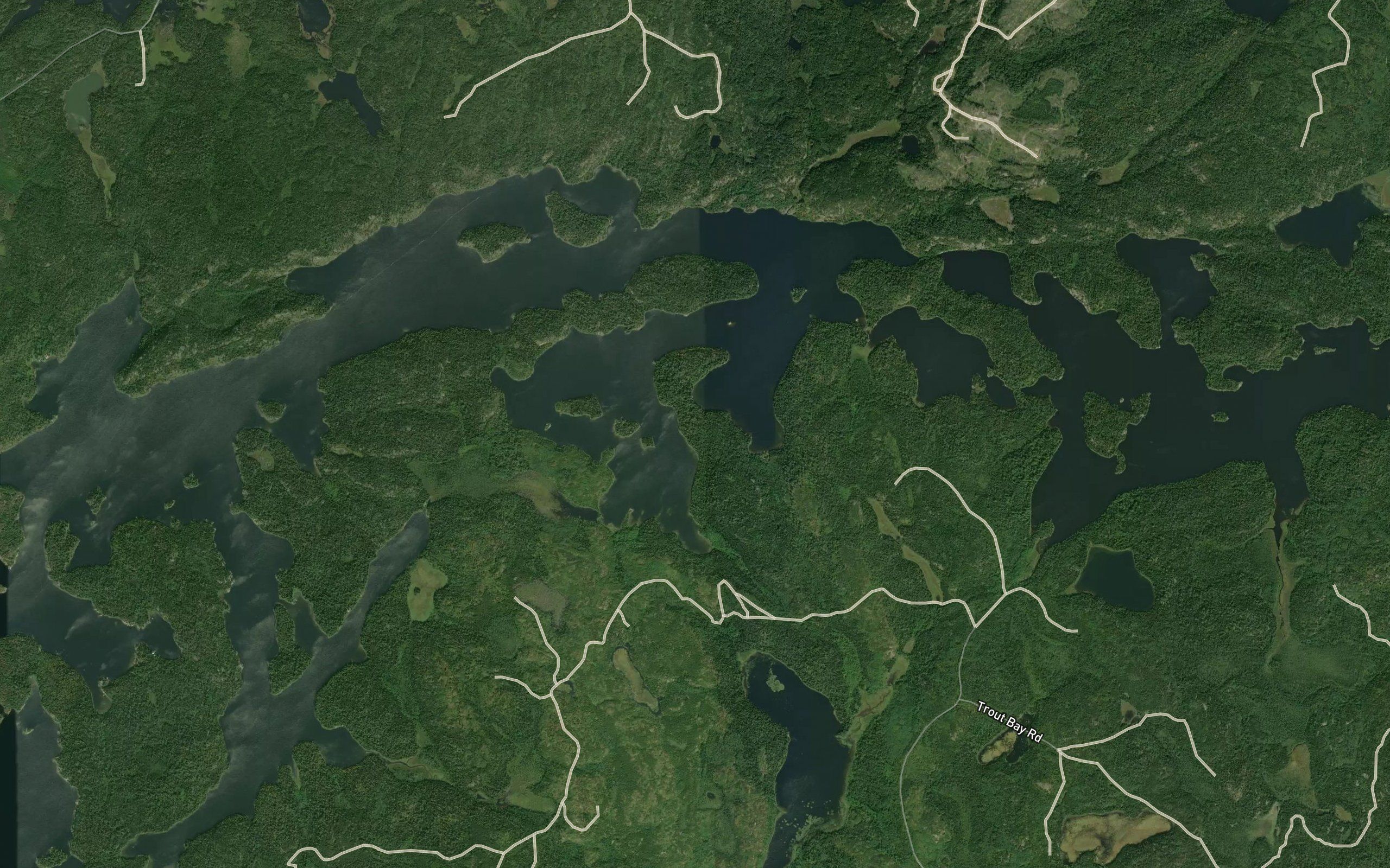 Northeast Arm