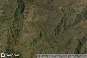 Barranca El Chilarillo