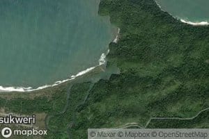 Sungai Acoke
