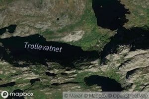 Trollevatnet