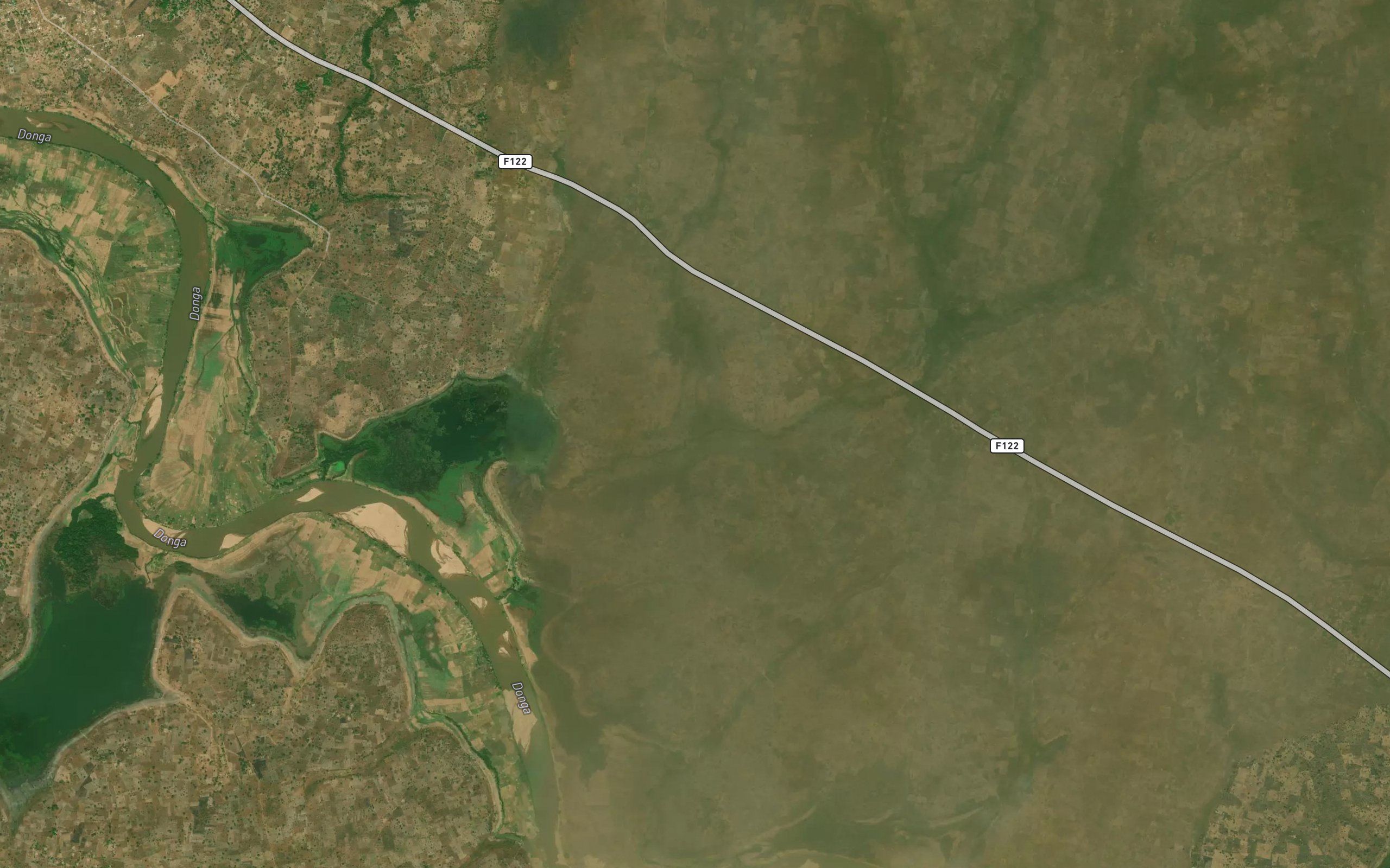 River Nekia
