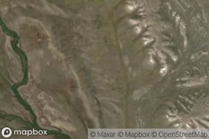 Balka Staraya Karabulakskaya