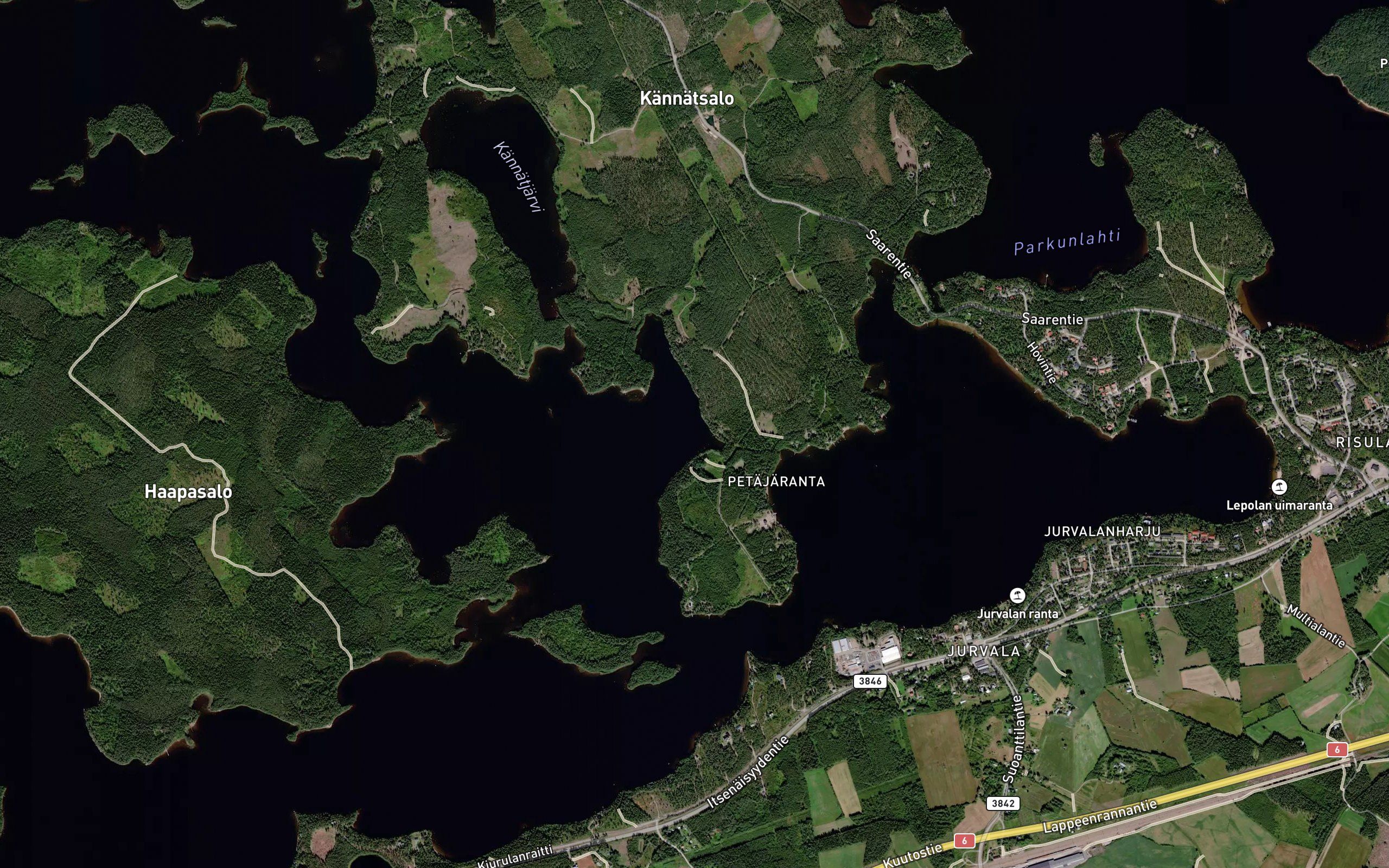 Vasikkolahti