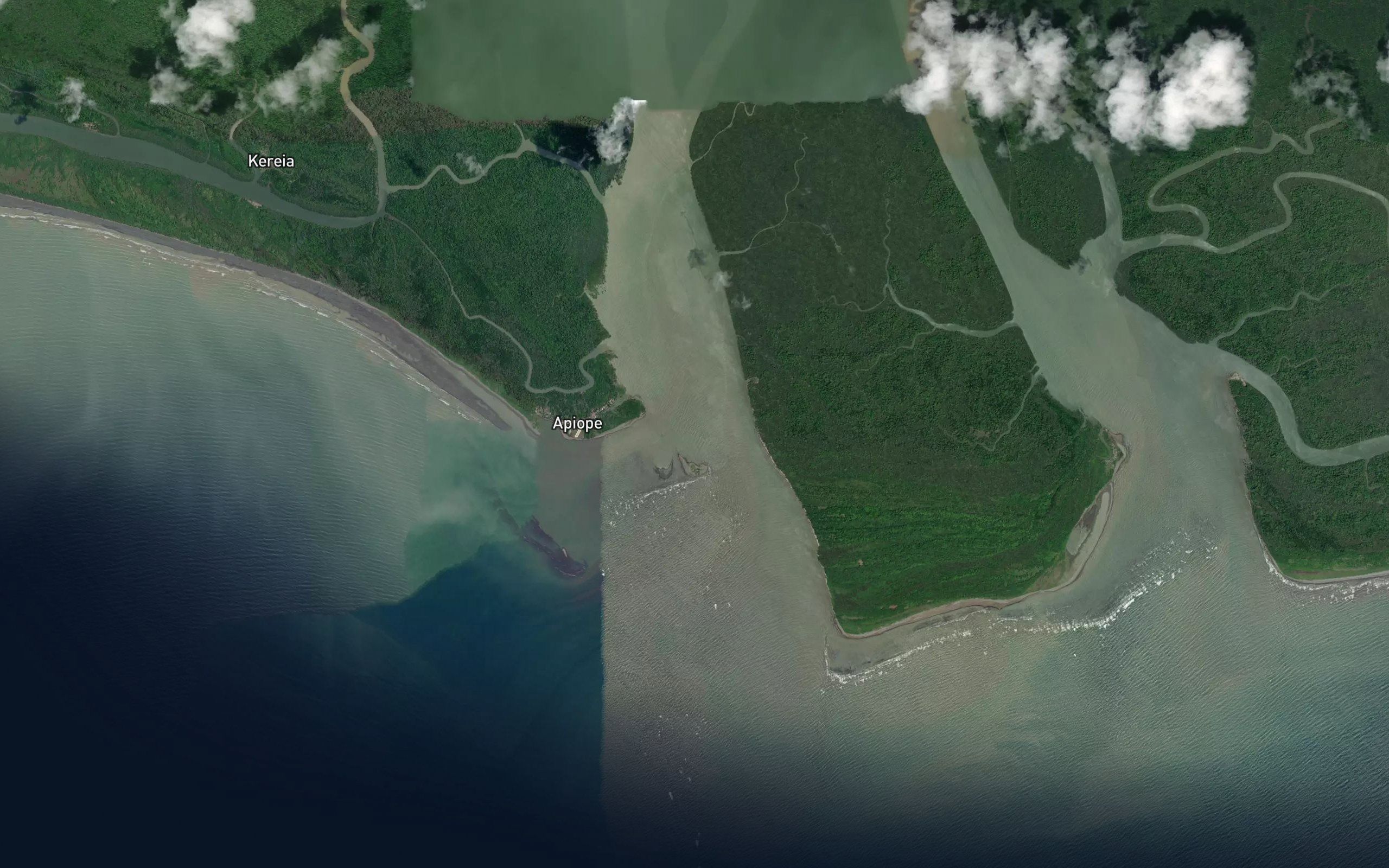 Purari River