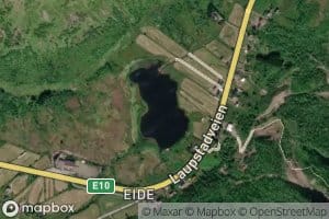 Eidevatnet