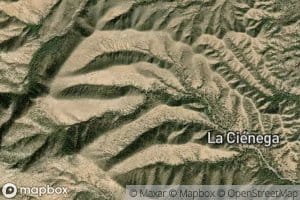 La Cienega