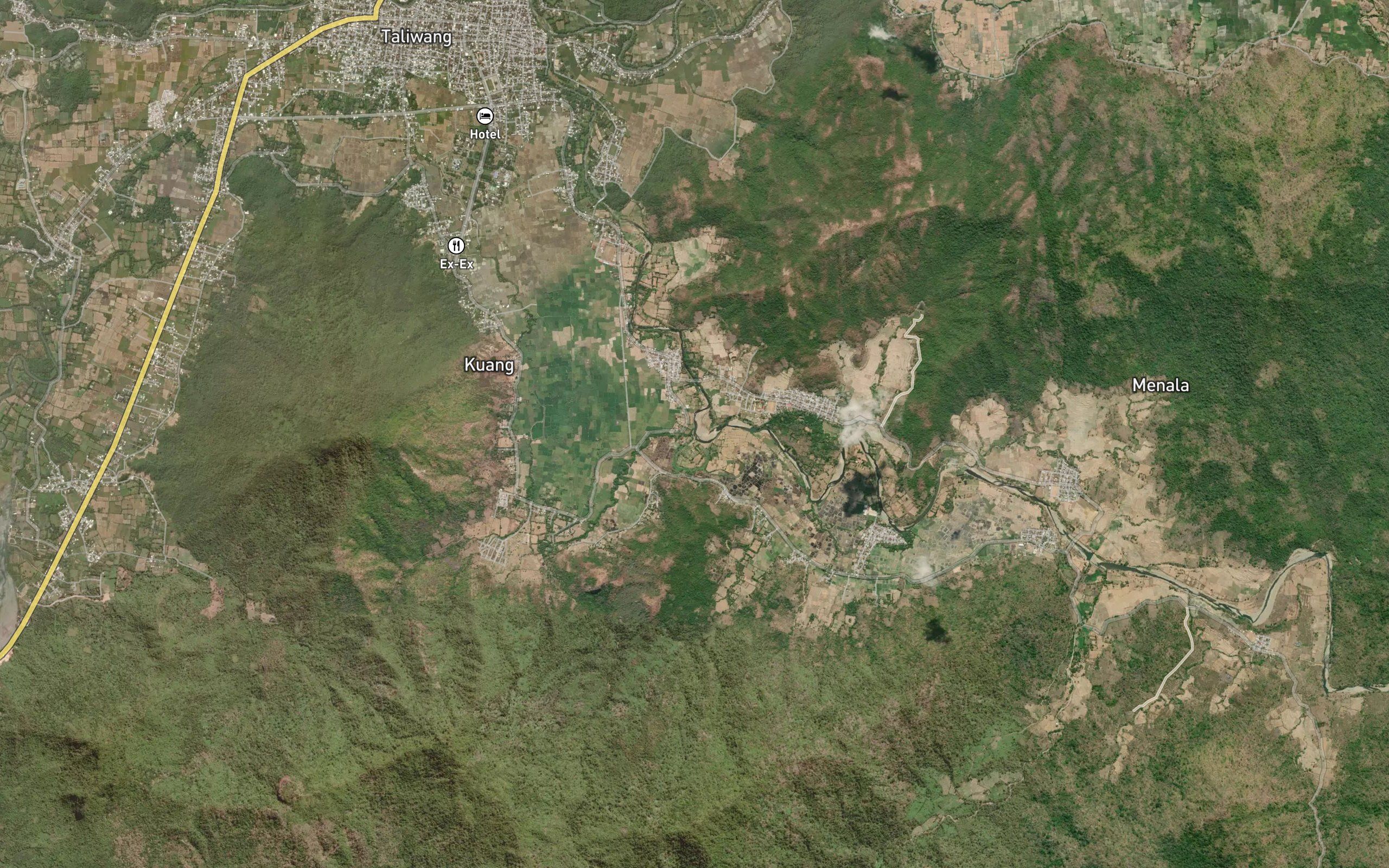 Brang Menemeng