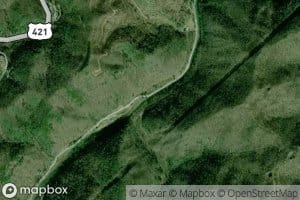 Lower Bad Creek