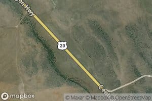 Roadside Reservoir