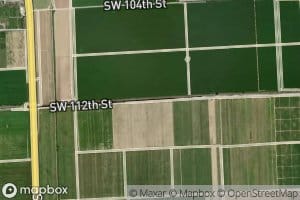 Black Creek Canal NO C-1W