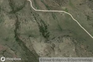 Skidoo Spring