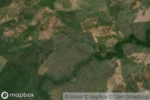 Quebrada Turuguapo