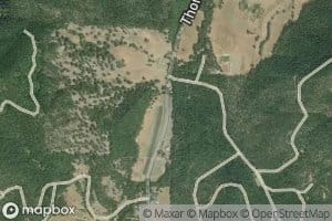 Ninemile Creek