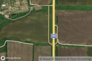 Balka Bol'shaya Sukhaya