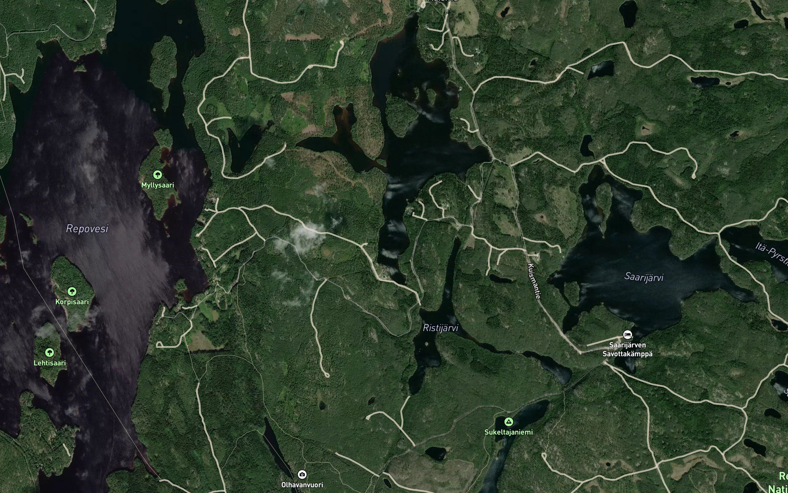 Amalianlahti