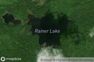 Rainer Lake