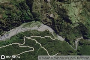 Waihora Stream