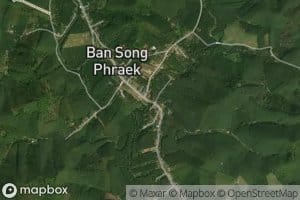 Khlong Lam Liang Phraek Sai