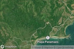 Quebrada Puerto Escondido