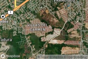 Quebrada La Herradura