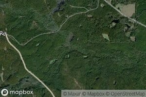 South Prong Tauler Creek