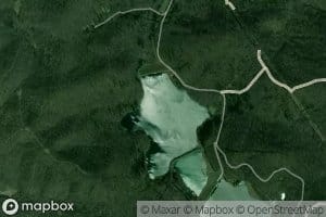 Shy Lake 2