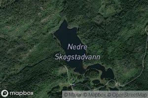 Nedre Skogstadvann