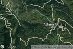 Cascate Kot (Cascata del Kot)