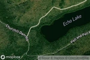 North Branch Echo Brook