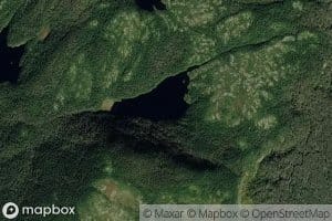 Petit lac Mercier
