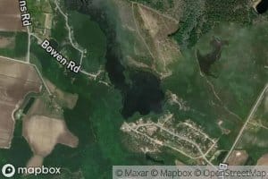 Lake Collins