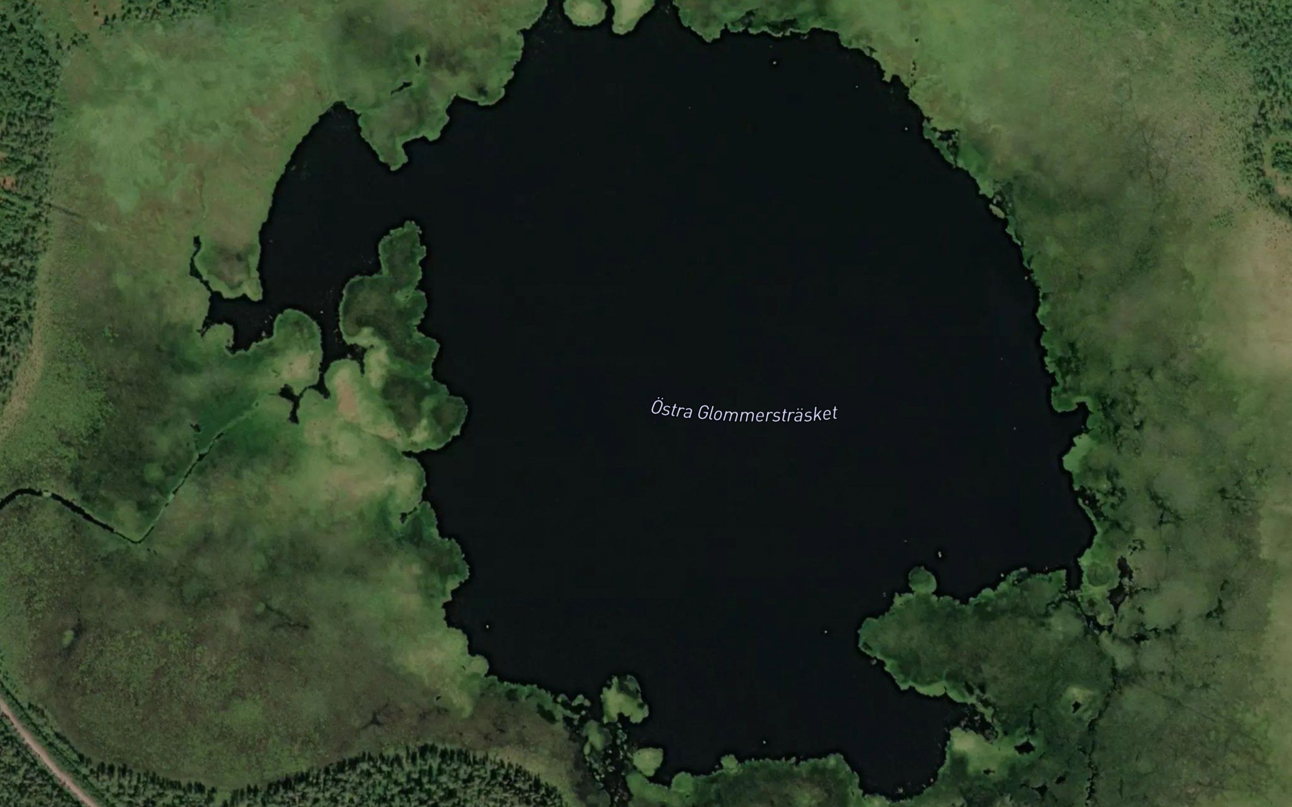OEstra Glommerstraesket